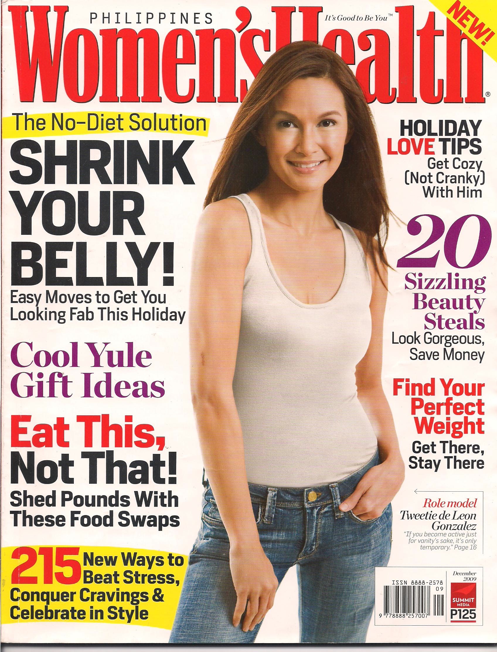 Download this Feature Women Health... picture
